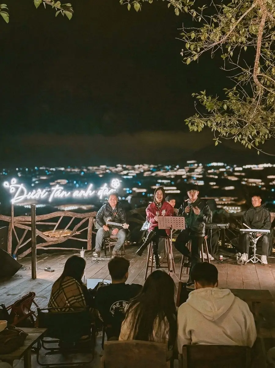 Đêm acoustic